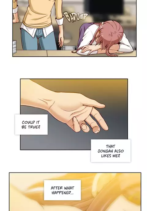 Secret Folder Ch.1-12