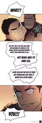 [Yi Hyeon Seok] Refrain Love Ch.1-22 (English) (YoManga) (Ongoing)