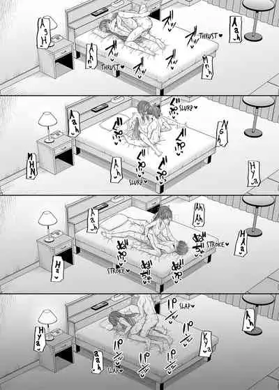 [Fujiya (Nectar)] Watashi no Karada, Okashishimasu. Idol Hen | Rent my body. Idol edition [English] [Hurakano] [Digital]