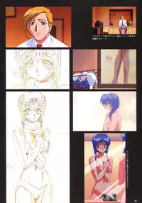 VIPER Series Official Artbook IV