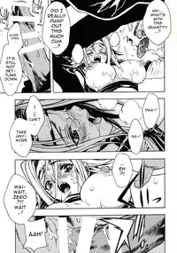 [P-Collection, PIGGSTAR (Nori-Haru, Nagoya Shachihachi, Kotobuki Kazuki)] Tarantula (Code Geass) [English]