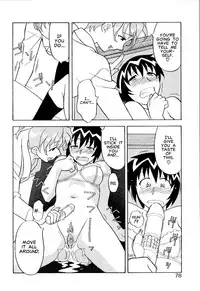 Masashi Yanagi - I Want to be Called a Cute Girl Ch. 1 - 5 [English]