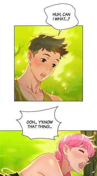 What do you Take me For? Ch.20/?