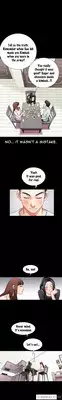 [Liangshan Bo] Seduction Ch.1-16 (English) (YoManga) (Ongoing)