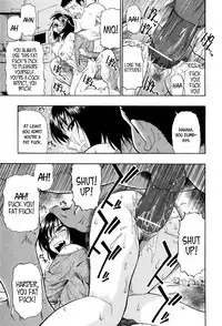 [Oyster] Miru mo Muzan [English] [LWB + Melovfemale + StatisticallyNP]