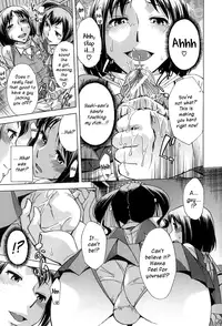 [Okuni Yoshinobu] After School Tin Time chapter 1-3 [English] =SW=