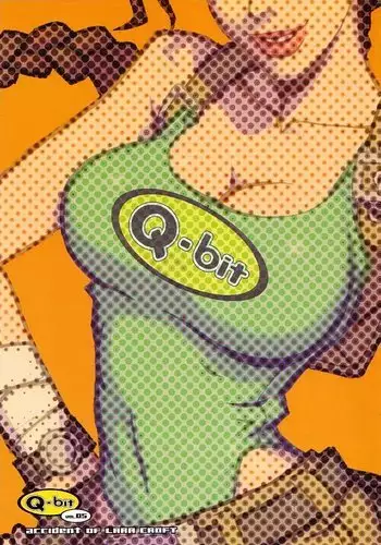 Q-bit VOL.05