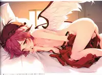 (C85) [Gekidoku Shoujo (ke-ta)] FIREPLACE (Touhou Project)