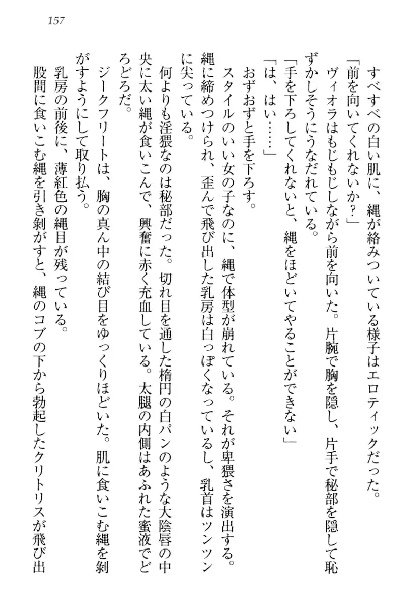 魔剣の魔メイドと魔の祝福