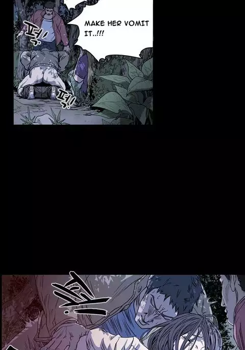 Kitsch | Disrespectful Bitch Ch. 1-71