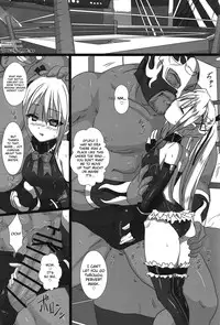 (C87) [Marvelous Zents (Tyanaka)] Koko de Shitai no ne...? | This is where you want to do it, right...? (Dead or Alive) [English] [doujin-moe.us]