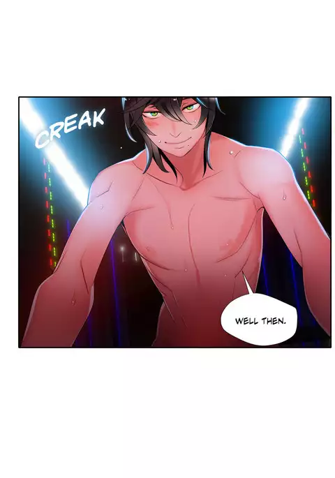 Lilith`s Cord Ch.1-38