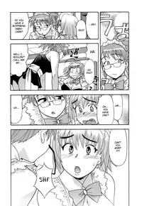 [Yanagi Masashi] Love Comedy Style 2 [English] [Solaris-H]