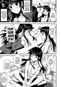 (C85) [Shoot The Moon (Fuetakishi)] Fukuyama-san Soushuuhen Ichi [English] [TV + Afro; DesuDesu]