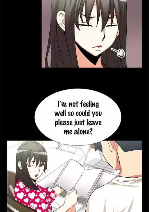 Love Parameter Ch.1-50