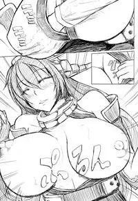 (C92) [Nanakorobi Yaoki (kinntarou)] Docchi no Chichiue (Fate/Grand Order, Kantai Collection -KanColle-)