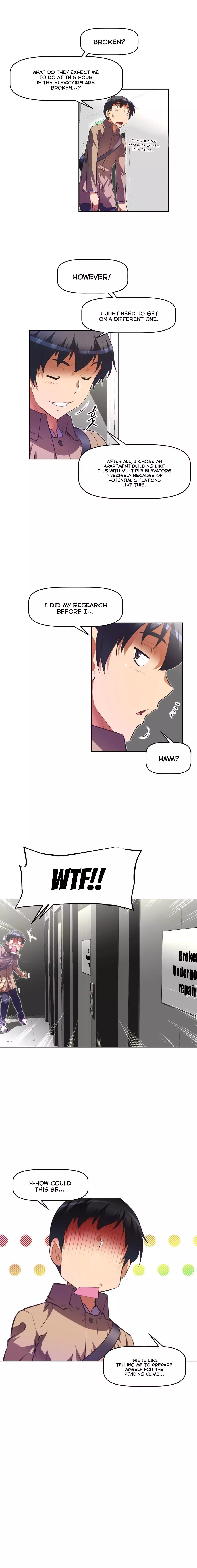 Brawling Go Ch.76-108