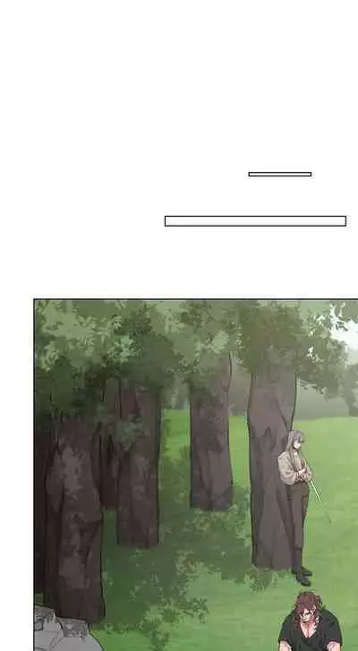 The Warrior and the Deity | 勇者与山神 Ch. 2-6