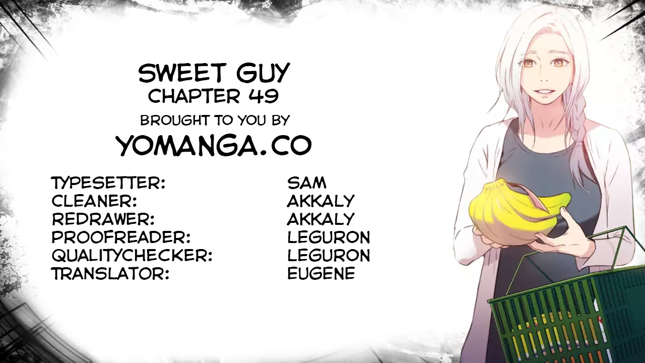 Sweet Guy Ch.1-51