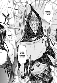 [Ueno Naoya] Nudity [English] {Tadanohito}