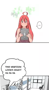 Tissue Thieves Ch.1-23 (English) (Ongoing)