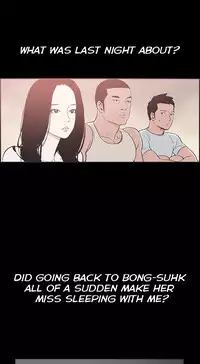 [Mr. Byeong-Su] Cohabitation Ch.1-36 (English) (Ongoing)