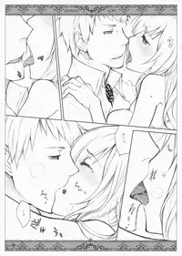 [VM500] Kanojotachi no Ryuugi (Axis Powers Hetalia)