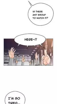 Perfect Half Ch.1-16 (English) (Ongoing)