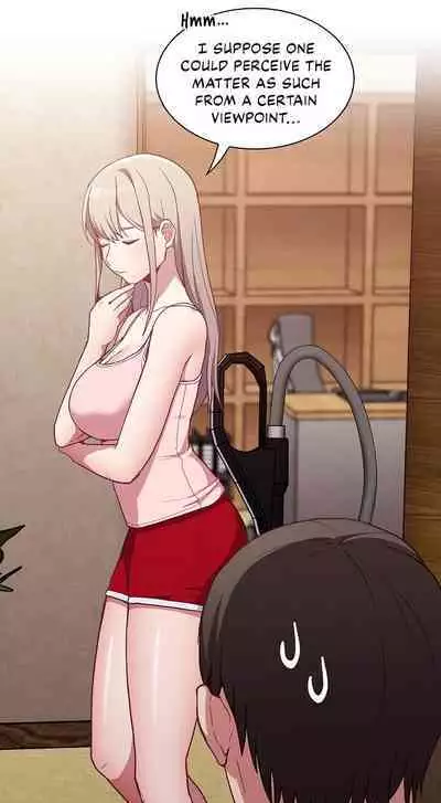 [Eunssa, Burdock] Maid Rehabilitation (1-21) [English] [Ongoing]