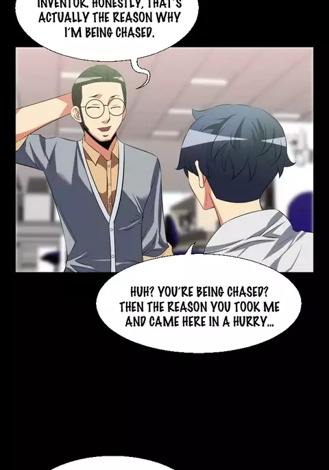 Love Parameter Ch.1-72