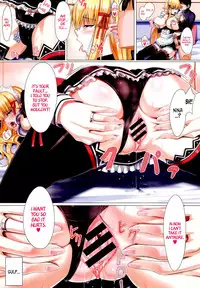 [Nyamota] Niizuma wa Elf-kko | My Wife Is an Elf (COMIC Megastore 2011-04) [English] =TV=