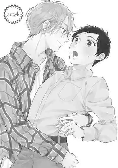 [Fukushima Yucca] Mob Chara no Ore ga Nyotaika Shitara Bakumote Shita Ken [Digital]