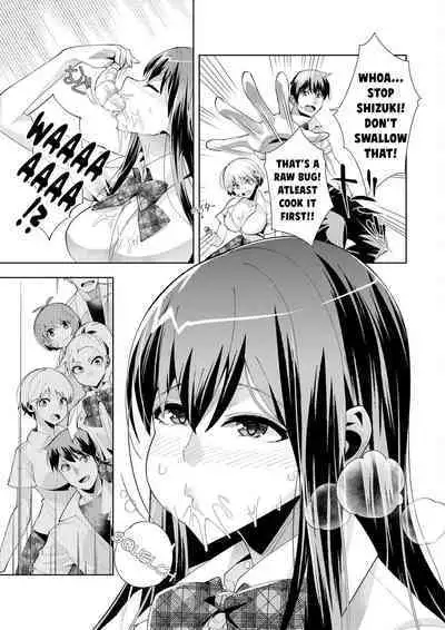 Youkoso Isekai e, Dewa Shinde Kudasai Ch. 6