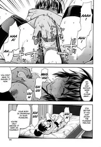 [Yuzuki N Dash] Zutto Suki Datta Ch. 6 (COMIC Mugen Tensei 2016-08) [English] [TripleSevenScans]