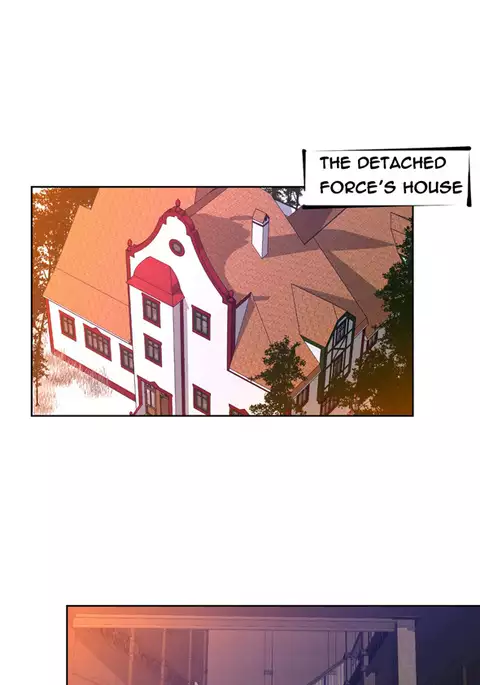 Perfect Half Ch.1-13