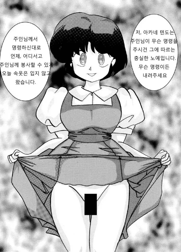 催眠SEX奴隷 -AKANE-