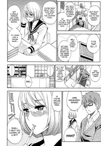 [Shunjou Shuusuke] Nee, Mou Sukoshi Dake... | Please, Just a Little Bit More [English] [Decensored]