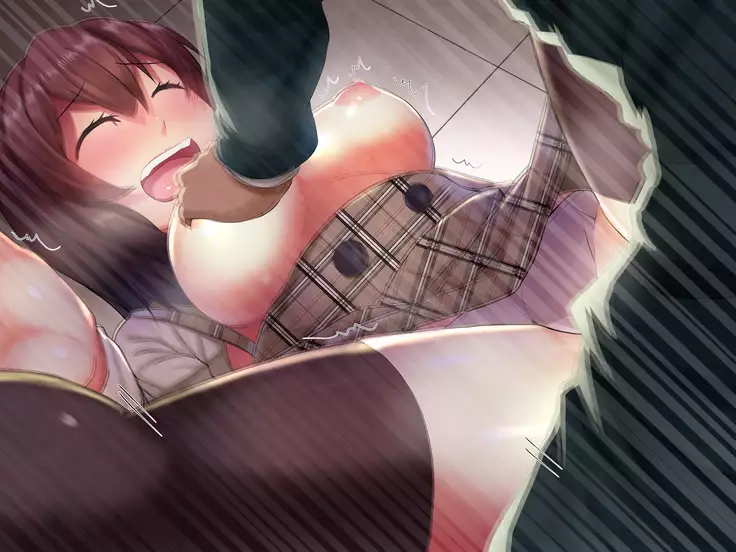 Buka no Yome ga Kawaikatta node Tetteiteki ni Sex Choukyou Shite Netotte Yatta