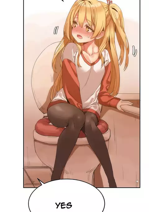 Hari Dormitory Ch.0-15