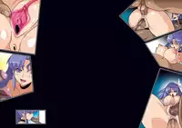 [Studio Mizuyokan (Higashitotsuka Rai Suta)] Fortune Up DL (HappinessCharge PreCure!) [Digital]