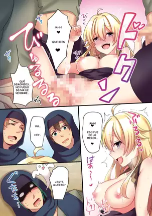 Sakyubasu ni Kyousei Tenshoku Saserareta Ore Fui forzado a ser una sucubo