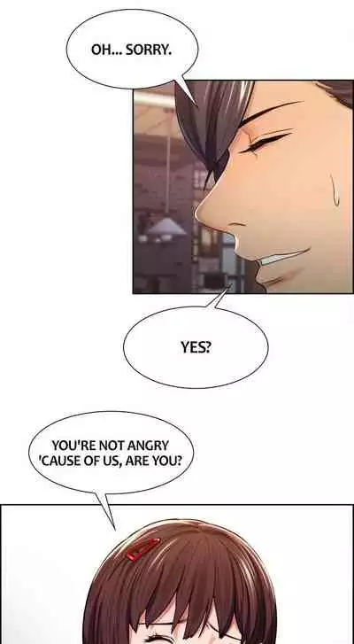 Taste of Forbbiden Fruit Ch.6/24