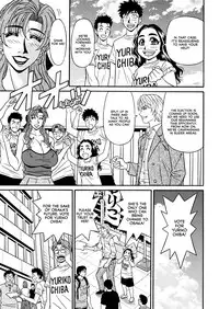 [Ozaki Akira] Porno First ~Yuriko Shichou no H na Kaikaku~ | Porno First ~Mayor Yuriko's Sexy Reform~ Ch. 1-9 [English] [erc] [Digital]