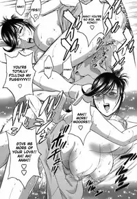 [Hidemaru] Mo-Retsu! Boin Sensei (Boing Boing Teacher) Vol.3 [English] [4dawgz] [Tadanohito]