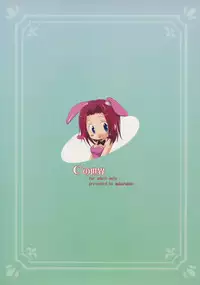 (C74) [MAKA-RAKKO (Matsushita Makako, Rakko)] C no Sekai (CODE GEASS: Lelouch of the Rebellion)