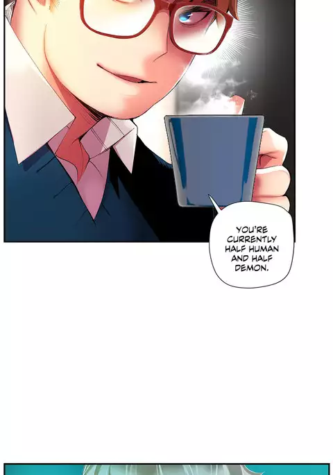 Lilith`s Cord Ch.1-41