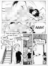 [Kharisma Jati] Mother Fuckers [English]