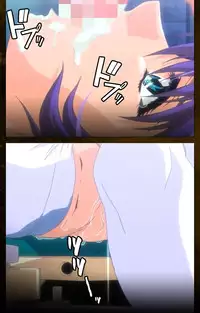 [Mink] [Full Color Seijin Han] Yakin Byoutou Karte.9 Complete Ban (Night Shift Nurses) [Digital]