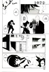 [Dowman Sayman] Saigo no Sei Honnou to Suibaku-sen | The End of Sexual Instinct and the Hydrogen Bomb War [English] [thetsuuyaku]