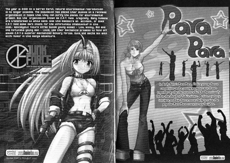 High School Girls Vol1 - Period09